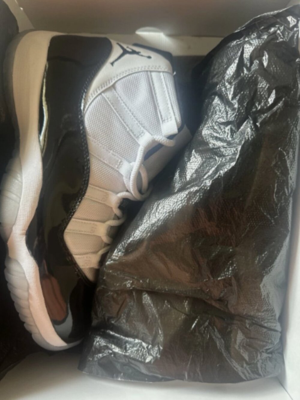 Jordan Air Jordan 11 Retro Concord